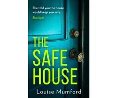KNYGA Louise Mumford Safe House