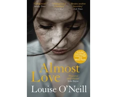 KNYGA Louise Oneill Almost Love
