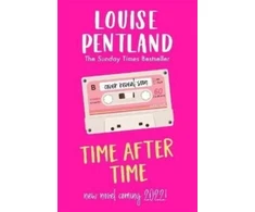 KNYGA Louise Pentland Time After Time