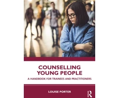KNYGA Louise Porter Counselling Young People