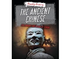 KNYGA Louise Spilsbury Ancient Chinese