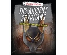 KNYGA Louise Spilsbury Ancient Egyptians