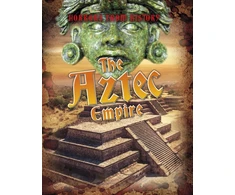 KNYGA Louise Spilsbury Aztec Empire