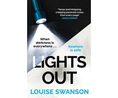 KNYGA Louise Swanson Lights Out