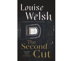 KNYGA Louise Welsh Second Cut