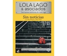 KNYGA Lourdes Miquel Lopez Sin noticias + audio online