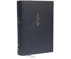 KNYGA Love God Love God Greatly Young Women Love God Greatly Bible: A SOAP Method Study Bible (NET, Mėlyna Cloth-bound Hardcover, Comfort Print)