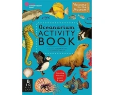 KNYGA Loveday Trinick Oceanarium Activity