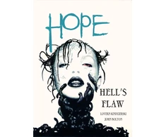 KNYGA Lovern Kindzierski Shame Volume 5: Hell's Flaw