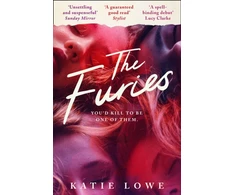 KNYGA Lowe Katie Furies