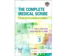 KNYGA Ltd Abc Scribes Complete Medical Scribe