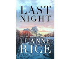 KNYGA Luanne Rice Last Night