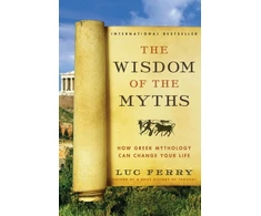 KNYGA Luc Ferry Wisdom of the Myths