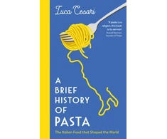 KNYGA Luca Cesari Brief History of Pasta