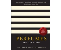 KNYGA Luca Turin Perfumes