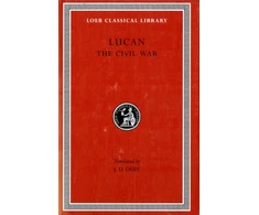 KNYGA Lucan Civil War (Pharsalia)
