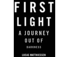 KNYGA Lucas Matthiessen First Light