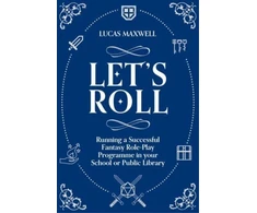 KNYGA Lucas Maxwell Let's Roll