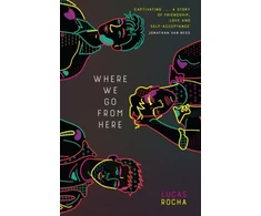 KNYGA Lucas Rocha Where We Go From Here