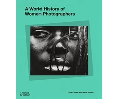 KNYGA Luce Lebart World History of Women Photographers