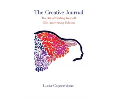 KNYGA Lucia Capacchione Creative Journal