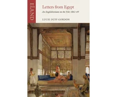 KNYGA Lucie Lady Duff Gordon Letters from Egypt