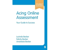 KNYGA Lucinda Becker Acing Online Assessment