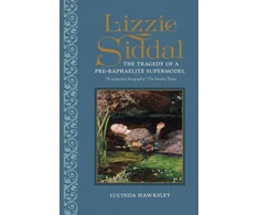 KNYGA Lucinda Dickens Hawksley Lizzie Siddal