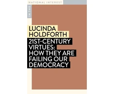 KNYGA Lucinda Holdforth 21st-Century Virtues