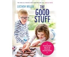 KNYGA Lucinda Miller Good Stuff