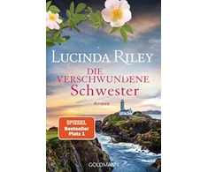 KNYGA Lucinda Riley Die verschwundene Schwester