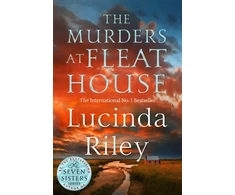 KNYGA Lucinda Riley Murders at Fleat House