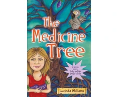 KNYGA Lucinda Williams Medicine Tree