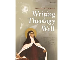 KNYGA Lucretia B Yaghjian Writing Theology Well 2nd Edition