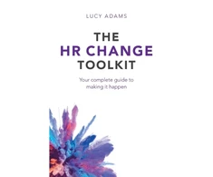 KNYGA Lucy Adams HR Change Toolkit