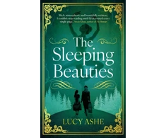 KNYGA Lucy Ashe Sleeping Beauties