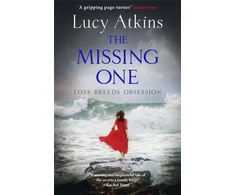 KNYGA Lucy Atkins Missing One
