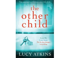 KNYGA Lucy Atkins Other Child