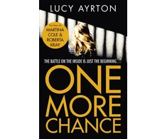 KNYGA Lucy Ayrton One More Chance