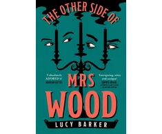 KNYGA Lucy Barker Other Side of Mrs Wood
