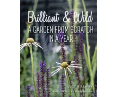 KNYGA Lucy Bellamy Brilliant and Wild