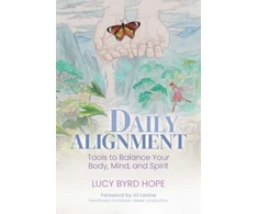 KNYGA Lucy Byrd Hope Daily Alignment