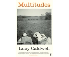 KNYGA Lucy Caldwell Multitudes