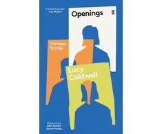 KNYGA Lucy Caldwell Openings