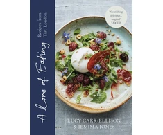 KNYGA Lucy Carr Ellison Love of Eating