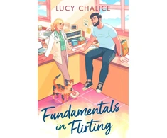 KNYGA Lucy Chalice Fundamentals in Flirting