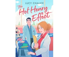 KNYGA Lucy Chalice Hot Henry Effect