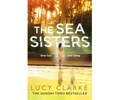 KNYGA Lucy Clarke Sea Sisters