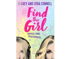 KNYGA Lucy Connell Find The Girl