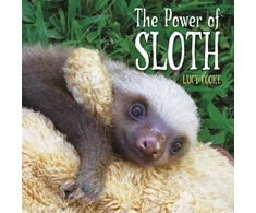 KNYGA Lucy Cooke Power of Sloth